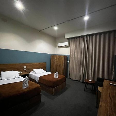 Nitocrisse Hotel Каир Экстерьер фото