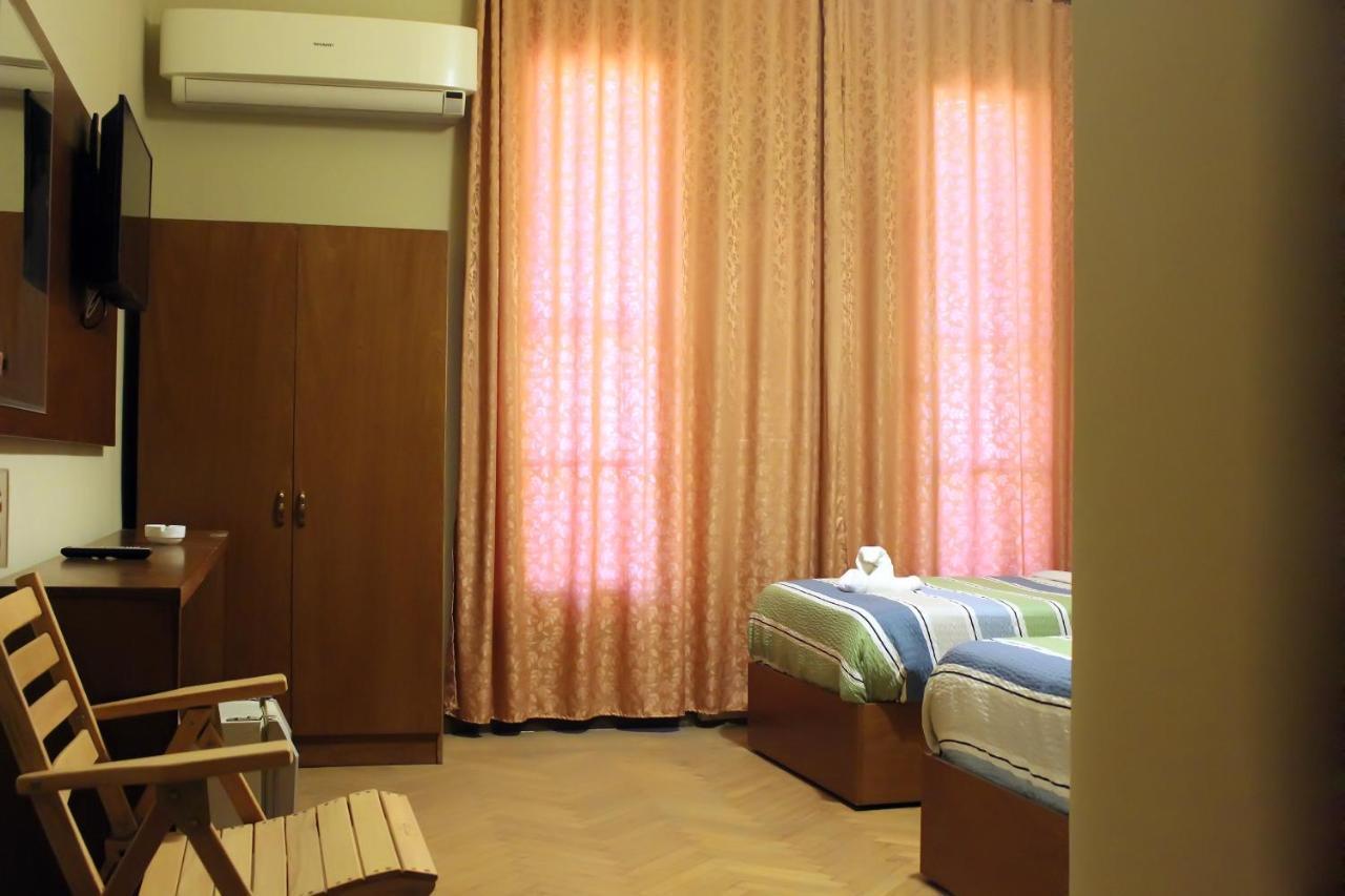 Nitocrisse Hotel Каир Экстерьер фото
