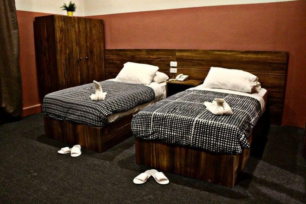 Nitocrisse Hotel Каир Экстерьер фото